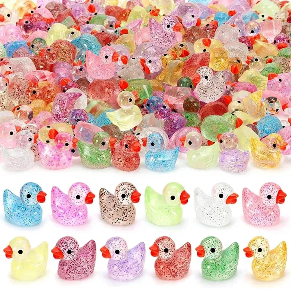 Tiny Toys