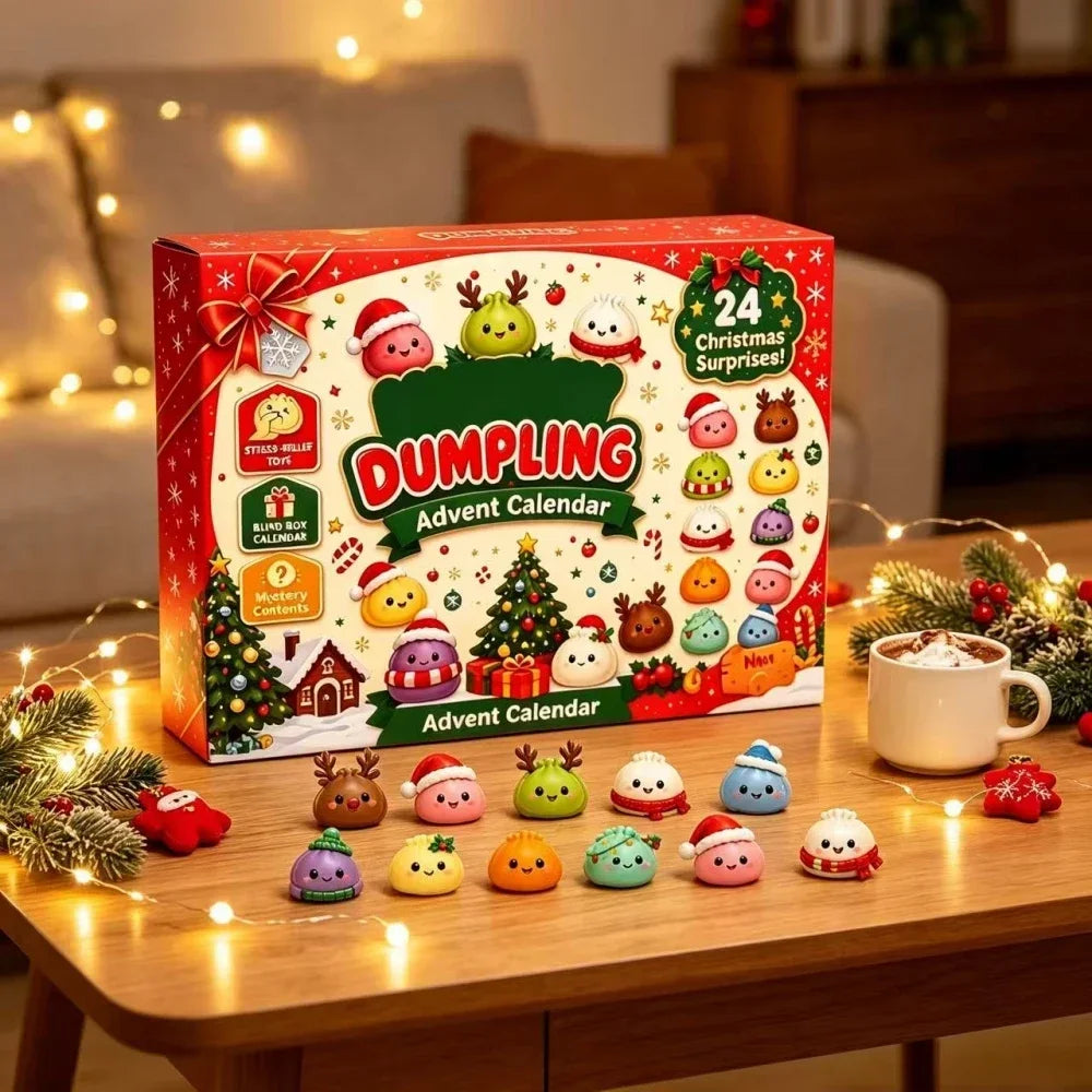 Christmas Cuteness