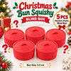 🎄 Christmas Dumpling Squishy Blind Box 🥟 | Festive Mystery Surprise 🎁✨