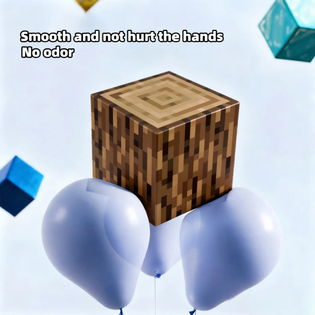 Magnetic Building Blocks Full Set - Children's DIY Assembly Toy, Table Building Game for Kids