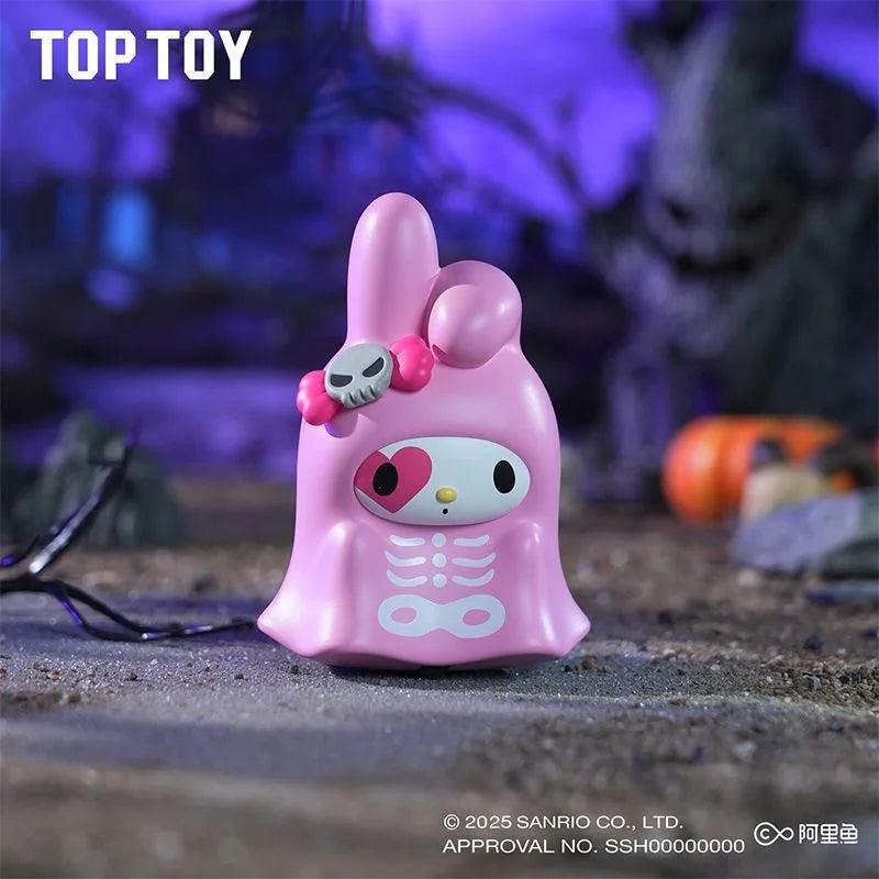 Hello Kitty Silicone Squeeze Toy – Kawaii Sanrio Squishy Fidget Toy Gift