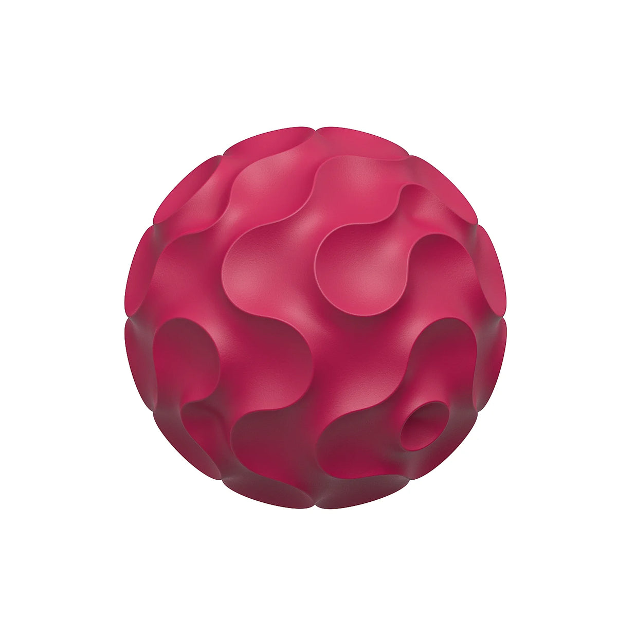 Silicone Magnetic Fidget Balls – Calming Sensory Toy for Adults & Kids