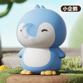 Cute Kapybara Animal Spitting Bubbles Squish Squeeze Toy – Sensory Fun for Adults & Kids