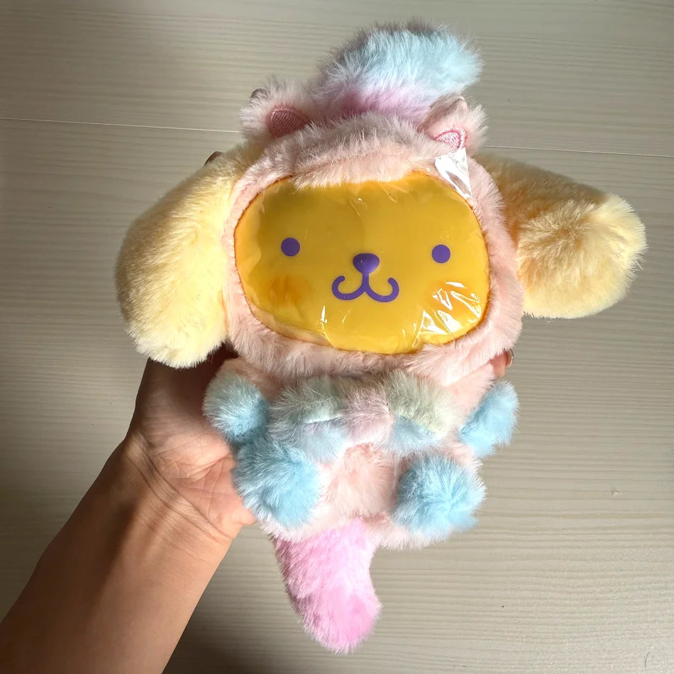 Sanrio Dream Unicorn Series Vinyl Plush Blind Box – Hello Kitty, Kuromi, My Melody & More | Mystery Gift