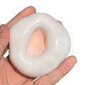 Sand Glutinous Squishy Ball – Ultra-Soft Moldable Sensory Fidget Toy for Adults & Kids