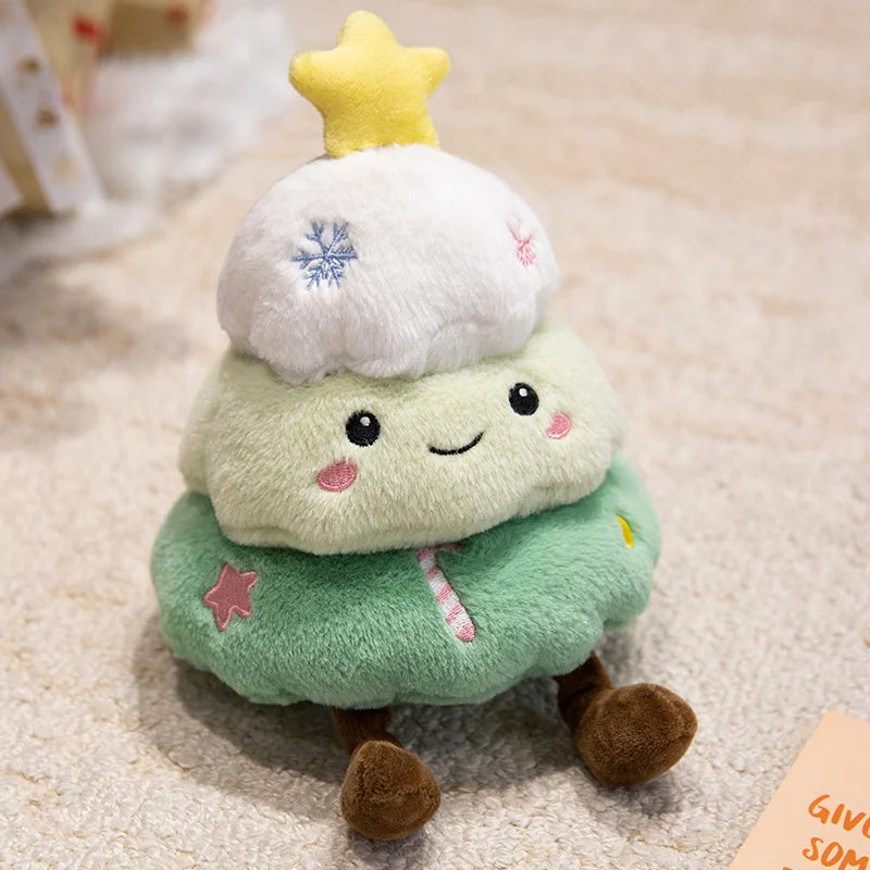 Kawaii Cake & Dessert Plush Pillow 🍰🍪🎀