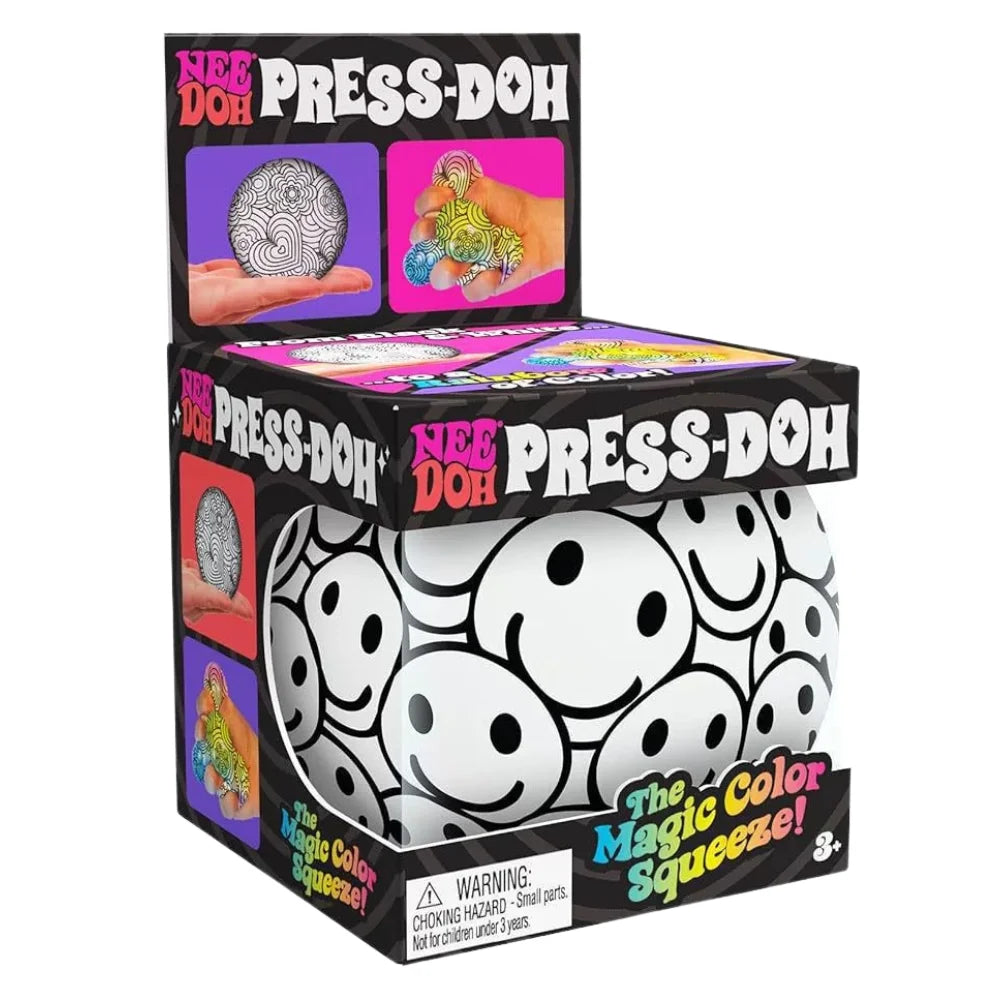 Graffiti Squishy Ball Blind Box 🎨🎁💕