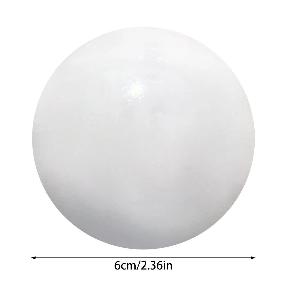 Sand Glutinous Squishy Ball – Ultra-Soft Moldable Sensory Fidget Toy for Adults & Kids