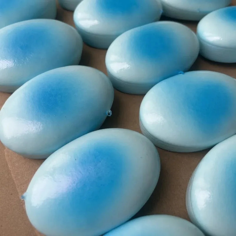 Squishy Cheese Shape Squishy Squeeze Toy Soft Slow Rising Stress Relief Sensory Fidget Toy Portable Anti-Anxiety Toy for Adults