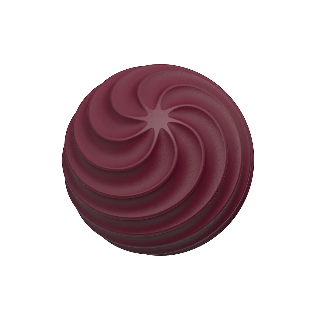 Silicone Magnetic Fidget Balls – Calming Sensory Toy for Adults & Kids
