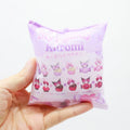 Genuine Sanrio Characters Kawaii Hello Kitty My Melody Kuromi Cinnamoroll Sugar Heart Honey Blind Bag Birthday Gift Trendy Toys