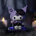 Sanrio Magic Story Series Kawaii Collectible – Kuromi, Cinnamoroll & Friends Cute Ornament Gift