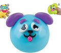 2026 NEW Smushers Squishy, Curiosities Dog Face Swap Squishy Toy, Soft Moldable Cute Slow Rise Squeeze Toy Adult Fun gifts toy