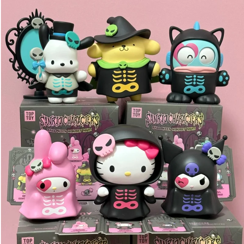 Hello Kitty Silicone Squeeze Toy – Kawaii Sanrio Squishy Fidget Toy Gift