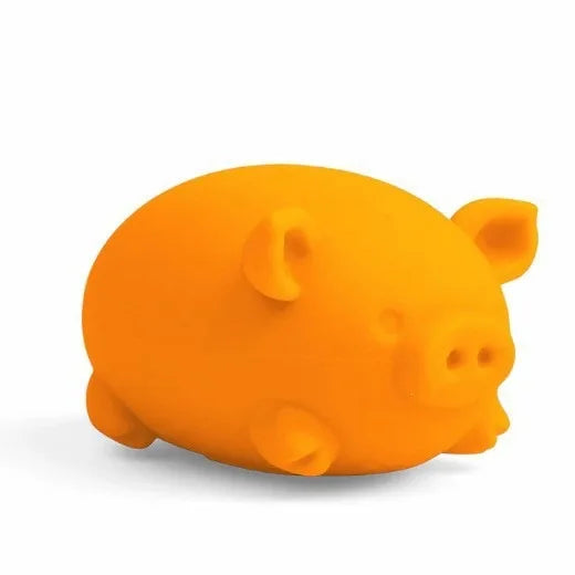 Kawaii Digging Pig Squishy 🐷🎀💕