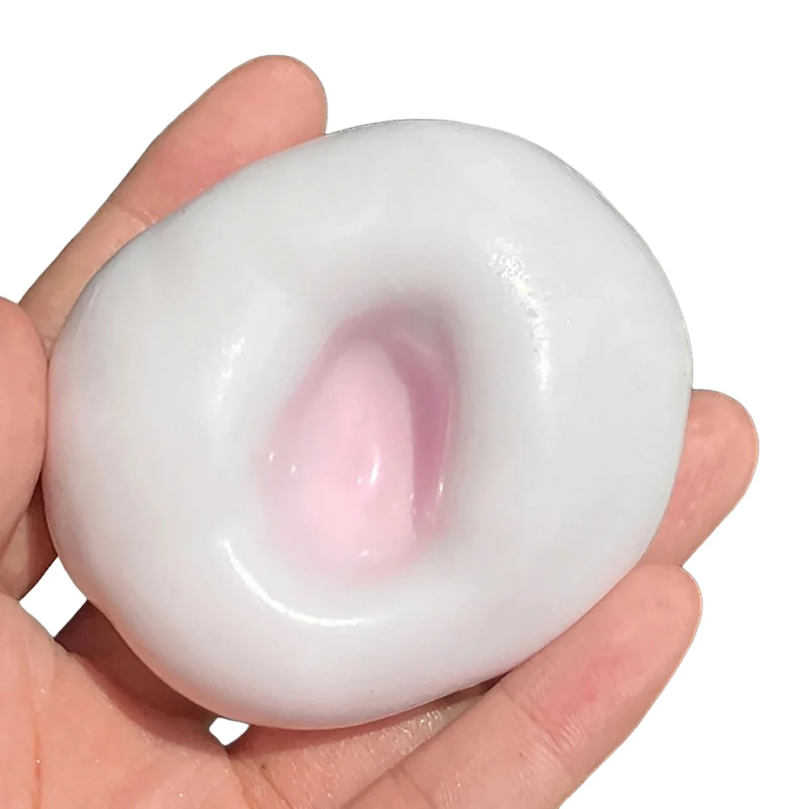 Squishys Fidgets Toys Stress Relief Sand Glutinous Balls Ultra-Soft Decompression Toy Anxiety Relief Squeeze For Adults Kids