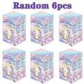 Sanrio Dream Unicorn Series Vinyl Plush Blind Box – Hello Kitty, Kuromi, My Melody & More | Mystery Gift