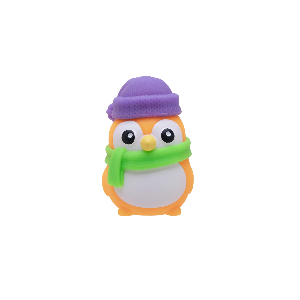 Kawaii Polar Penguin Squishy 🐧❄️💕