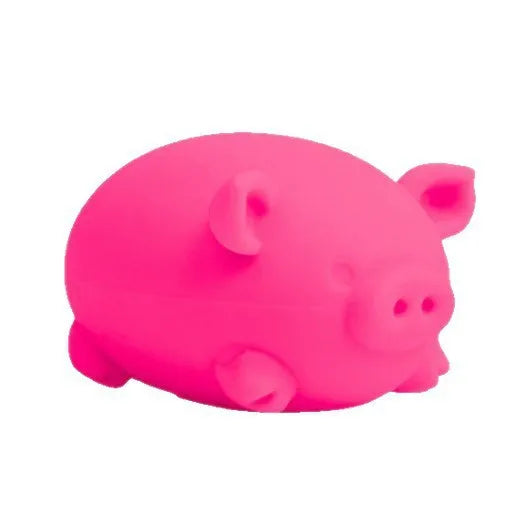 Kawaii Digging Pig Squishy 🐷🎀💕