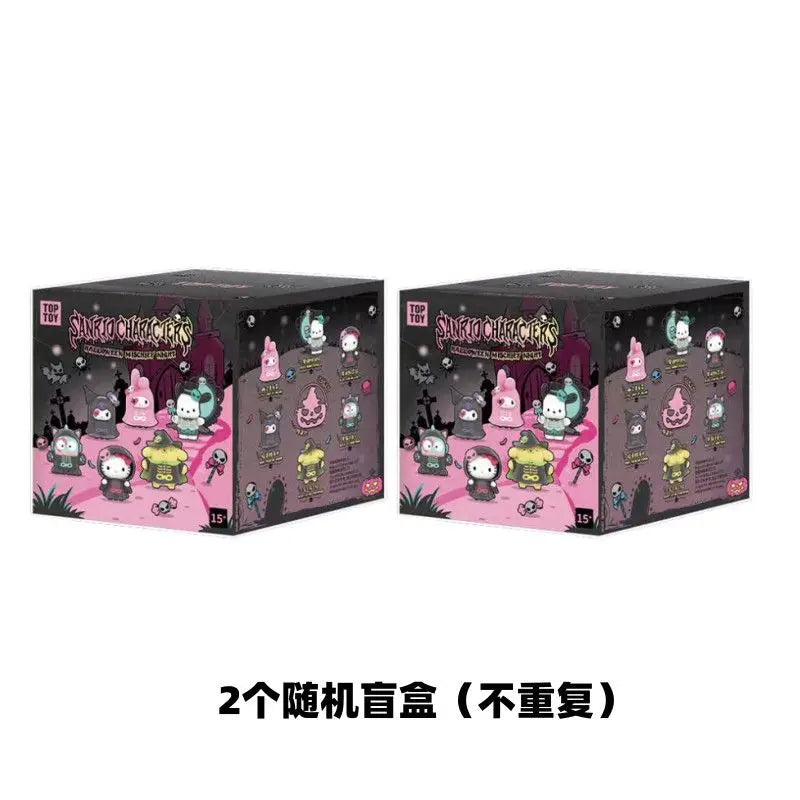 Hello Kitty Silicone Squeeze Toy – Kawaii Sanrio Squishy Fidget Toy Gift