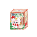 Mini Christmas Plush Bag Charm Blind Box 🎄🎁🎀