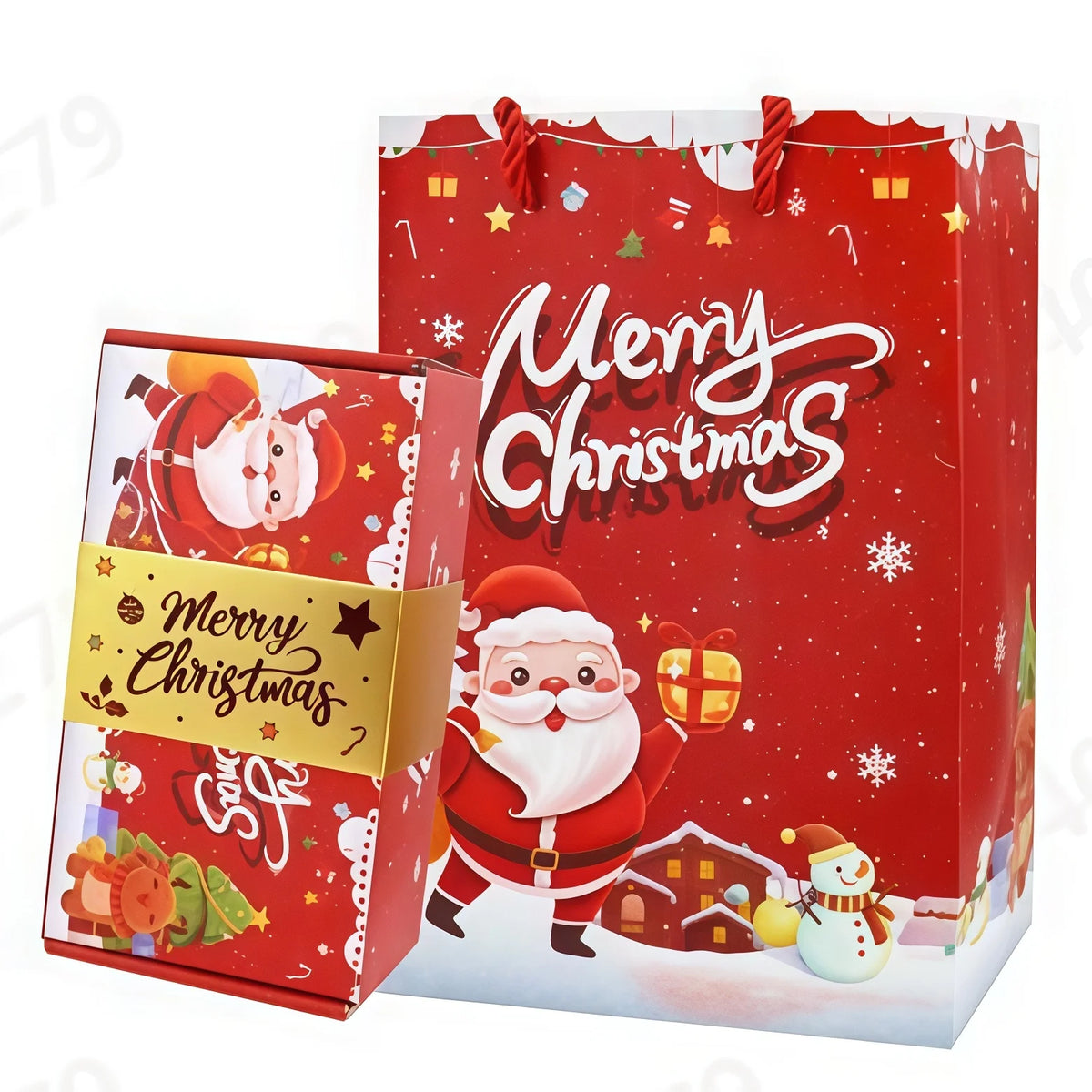 Christmas Pop-Up Money Gift Box 🎄🎁✨