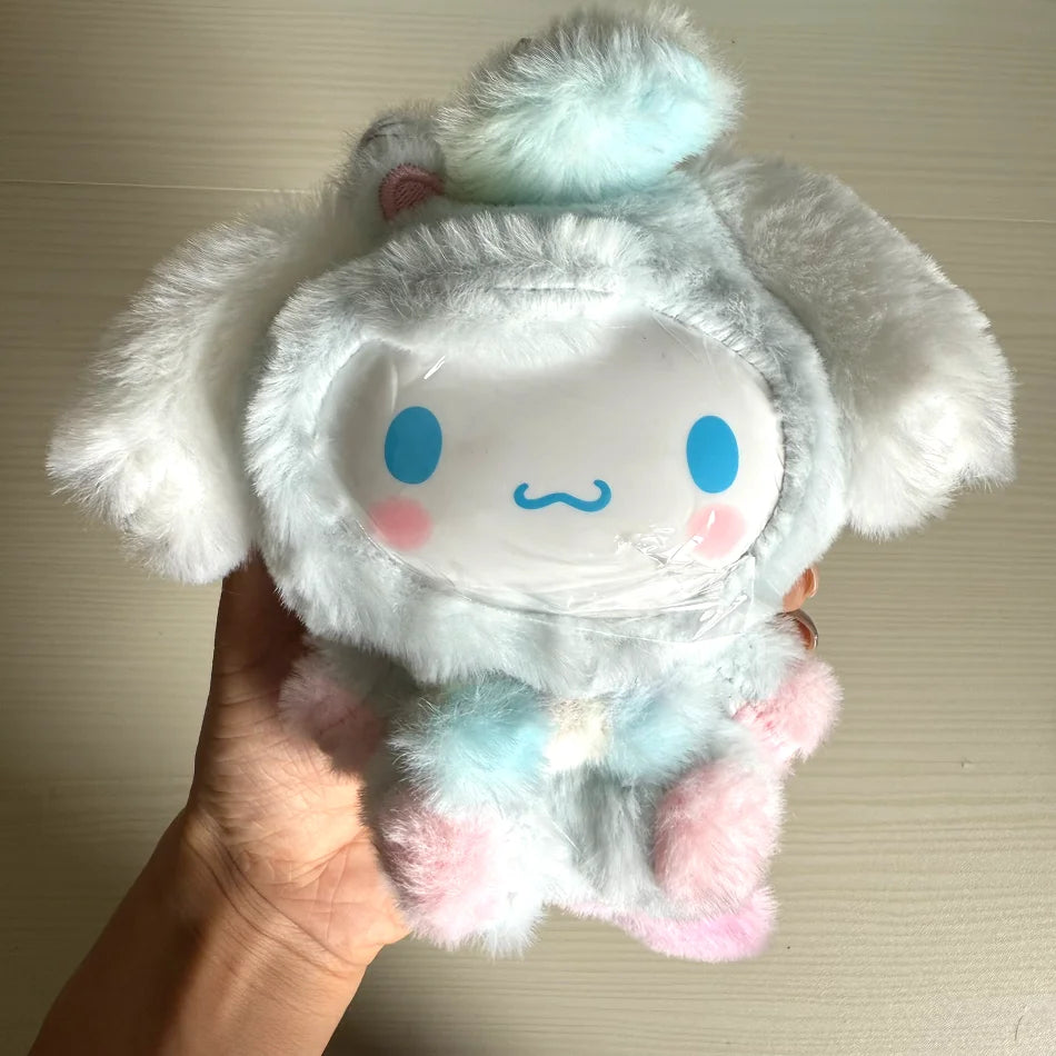 Sanrio Dream Unicorn Series Vinyl Plush Blind Box – Hello Kitty, Kuromi, My Melody & More | Mystery Gift