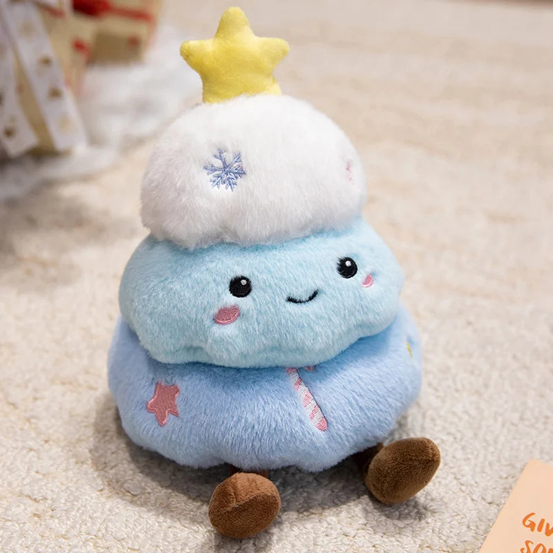 Kawaii Cake & Dessert Plush Pillow 🍰🍪🎀