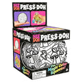 Graffiti Squishy Ball Blind Box 🎨🎁💕
