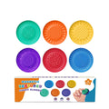 Magnetic Fidget Toys for Adults & Kids -Textured Sensory Toys for Autism Children Anxiety Relief - Quiet Stress Fidgets Sliders