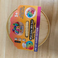 New Unicorn Dumpling Squishy With Steamer Box Squeeze Toy Relieve Stress for Adult Anti-Anxiety Gift