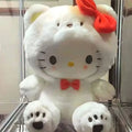 Sanrio 25cm Plush Stuffed Doll - Kawaii Kuromi My Melody Cinnamoroll Soft Animal Plushie Pillow - Birthday & Holiday Gift