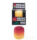 Needoh Mello Mallo UV Light Reactive Squish Toy – Marshmallow Texture Slow Rising Squeeze
