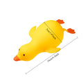 Squishy Duck & Goose Fidget Toy - Cute Stretchy Animal Squeeze Toy, Fun Gift for Kids & Adults