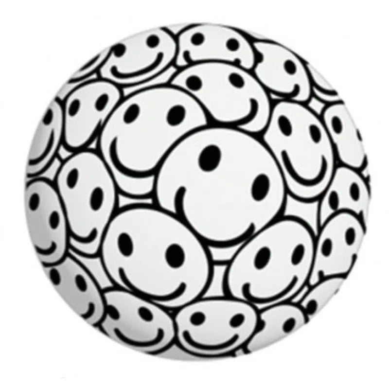 Graffiti Squishy Ball Blind Box 🎨🎁💕